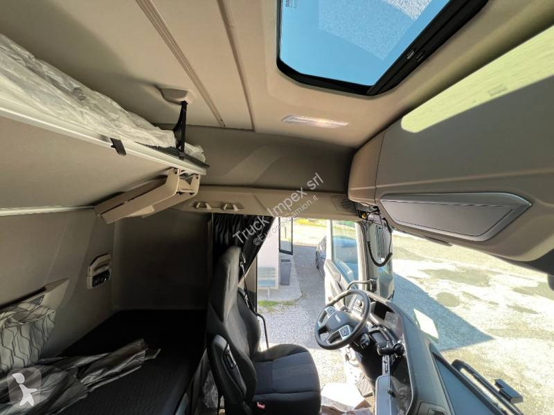 Traktor DAF