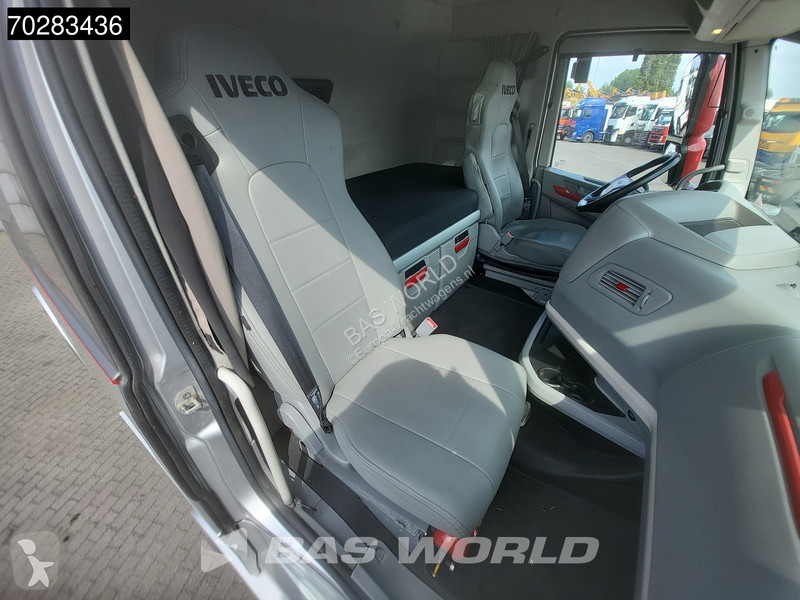 Trekker Iveco X-Way 570 820 4X2 NL Show Truck!...