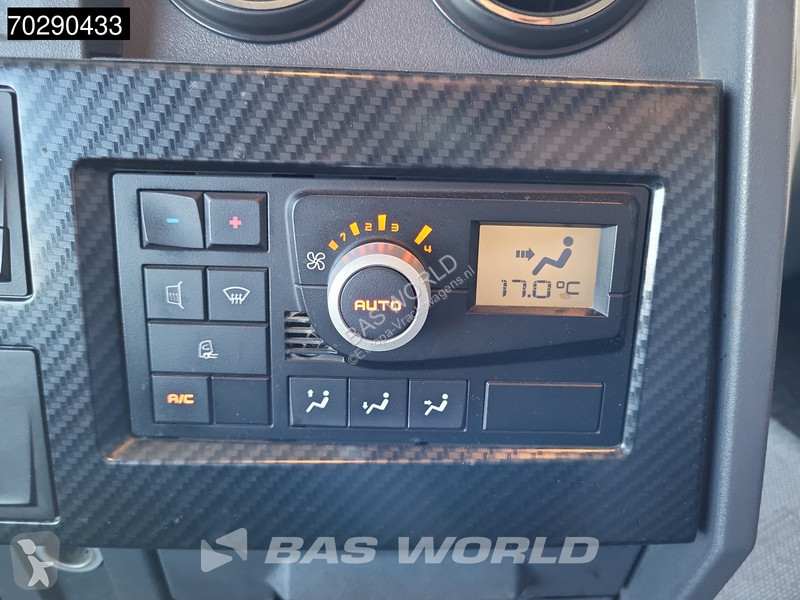 Traktor Renault C 440 4X2 NL-Truck Big-Axle...