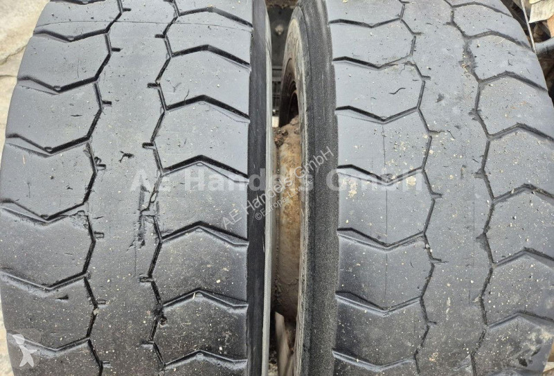 Traktor MAN TGX 18.440