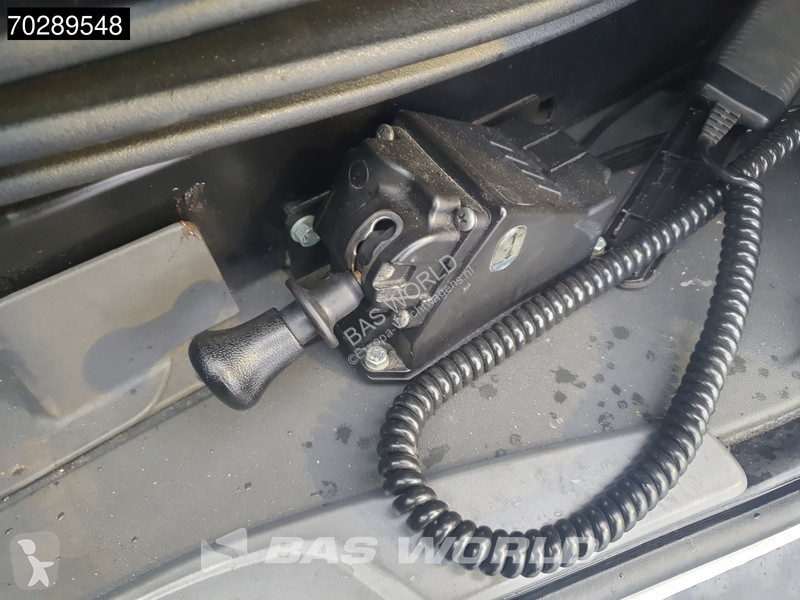 Trekker Scania 4X2 Retarder Hydraulik Euro 6