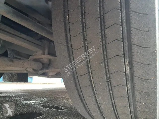 Tahač DAF 460 , Manual Gearbox , PTO , Tipper...