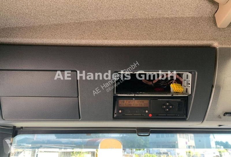 Traktor MAN TGS 18.460