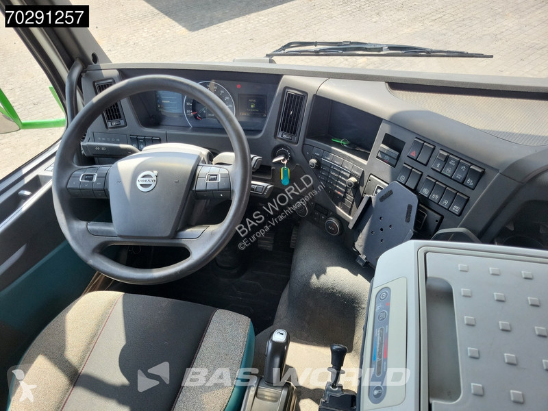 Tahač Volvo 460 4X2 NL-Truck VEB+ Hydraulik...