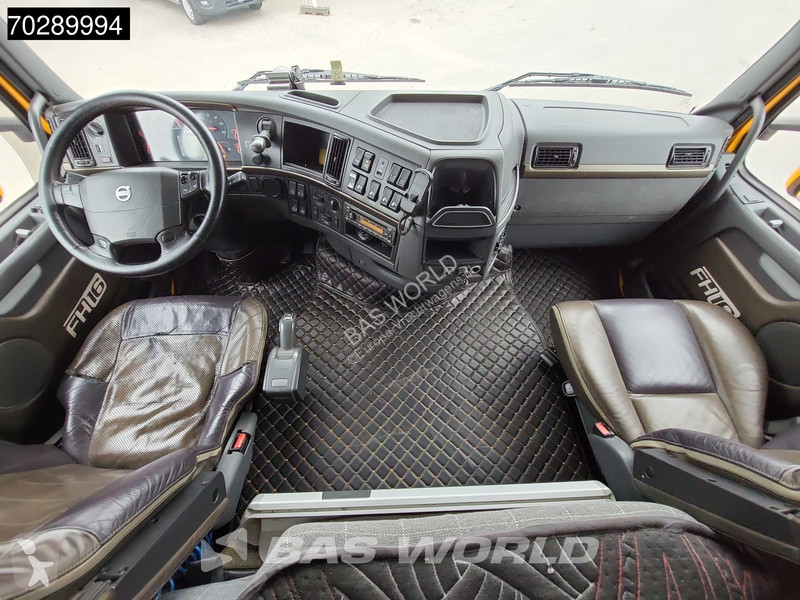 Traktor Volvo 700 8X4 90T! Retarder Big-Axle...