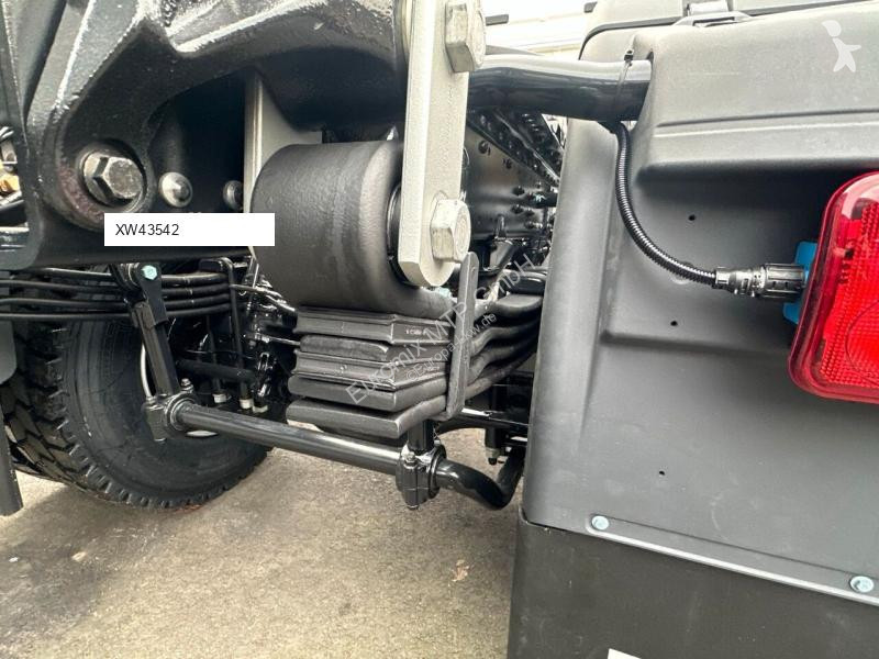 Traktor MAN TGS 22.440