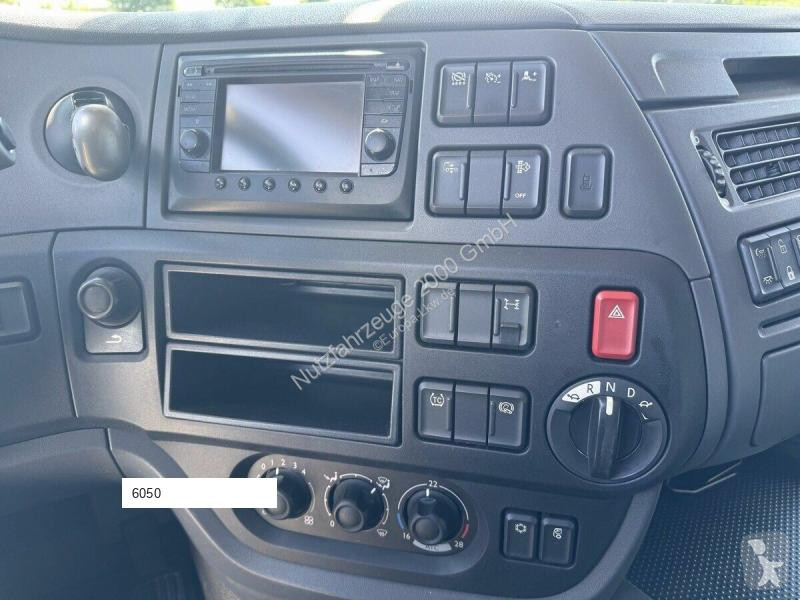 Traktor DAF