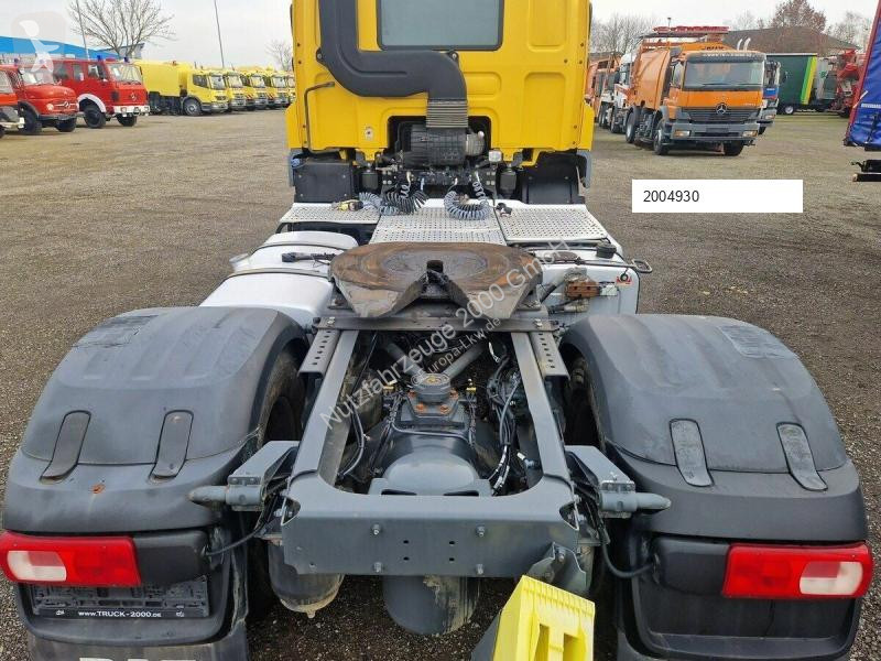 Traktor DAF