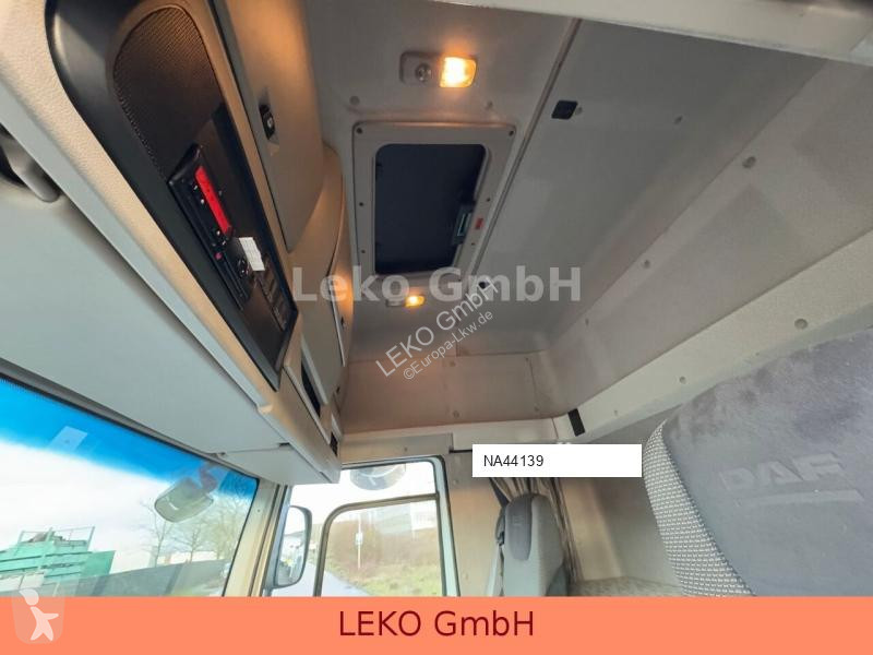 Traktor DAF CF 400.19