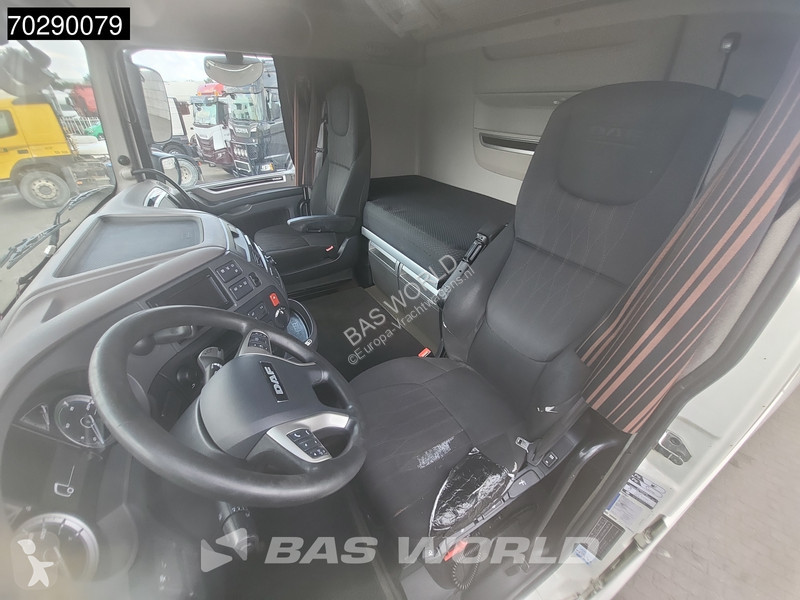 Trekker DAF 480 6X2 NL-Truck APK '26...