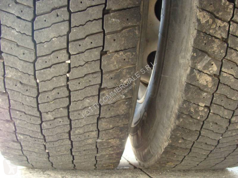 Trekker Iveco