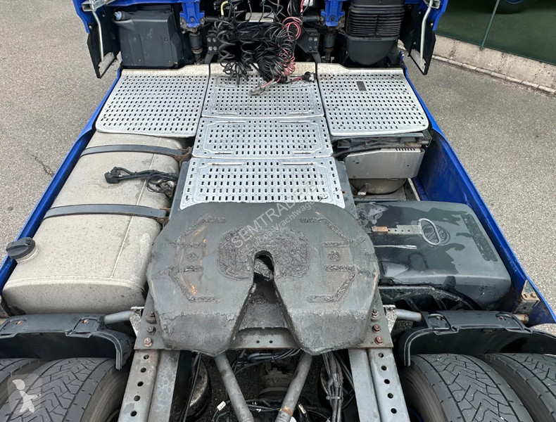 Tahač DAF 440 SC FT 864.000 KM PARK COOLING...