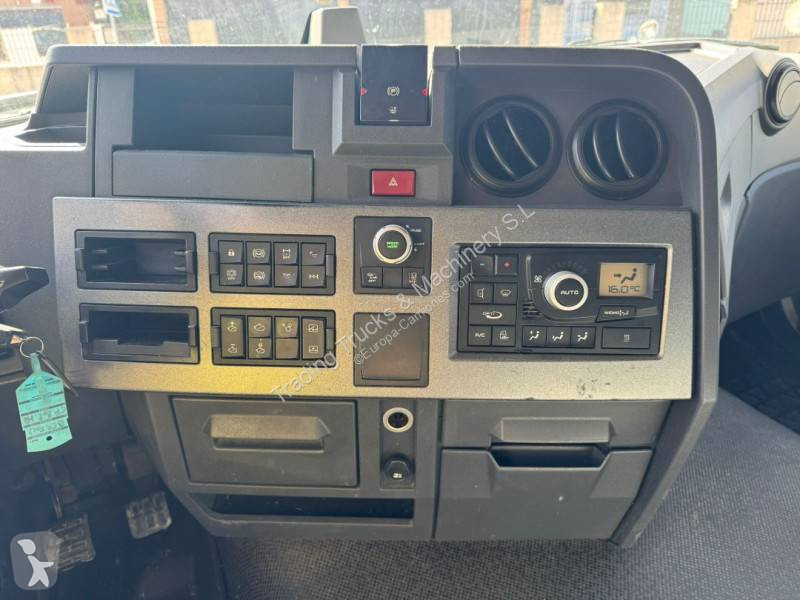 Traktor Renault