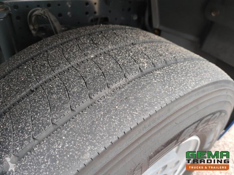 Traktor Iveco 420 Hi-Way 6x2 Euro6 Top! (T1288)