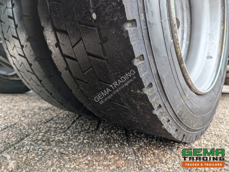 Tractor Volvo 0 4x2 Euro6 0 4x2 Globetrotter...