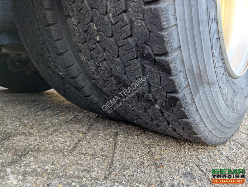 Traktor Scania 730 6x4 Highline Euro6 - V8 -...