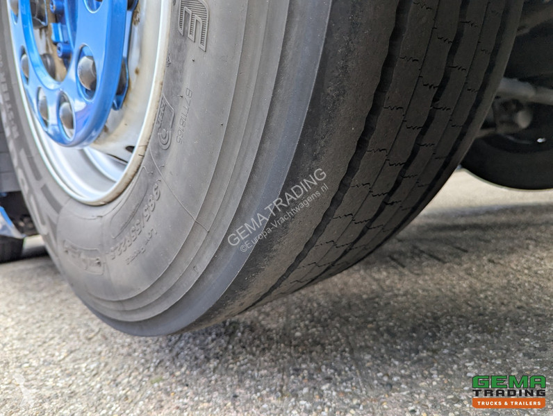 Traktor Scania 6x2/4 Highline Euro6A - 66T LZV...