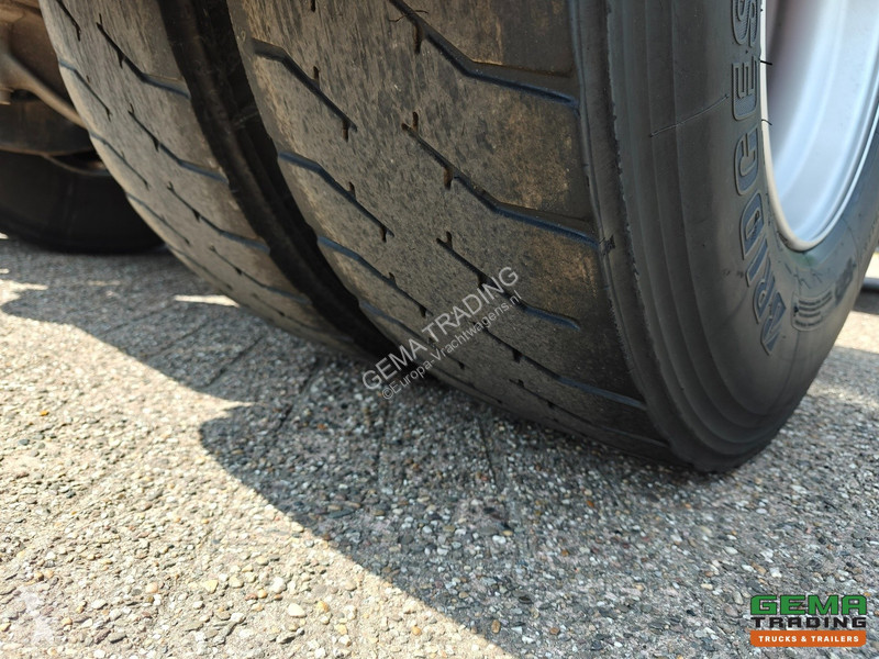 Traktor DAF 440 FT 4x2 Spacecab Euro6A -...