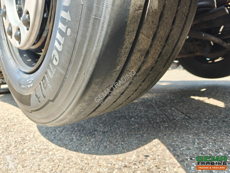 Traktor Scania 500 6x2/4 Topline Euro3 - V8 -...