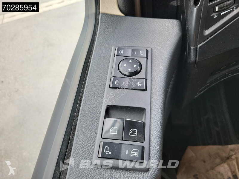 Traktor Mercedes 1848 4X2 BigSpace Retarder...