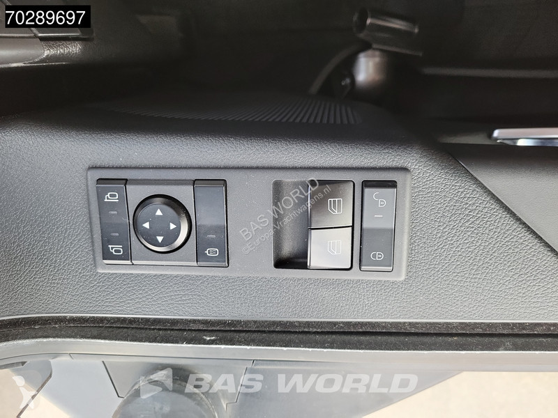Tractor Mercedes 1848 4X2 BigSpace Retarder...