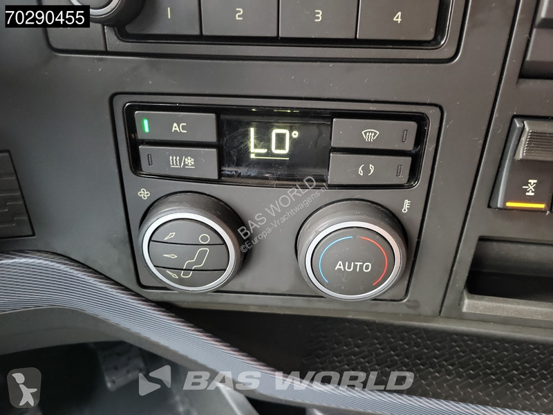 Traktor Volvo FH  4X2 XL Retarder I-ParkCool...