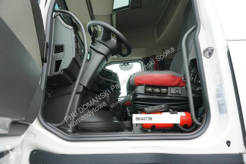 Traktor Volvo FH / 460 / EURO 6 / ACC / I -COOL...