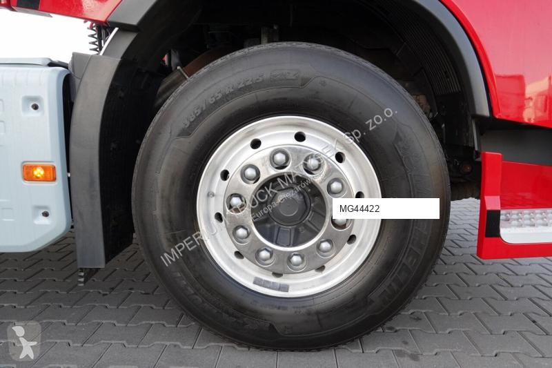 Tahač Volvo FH 500