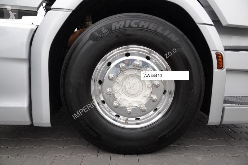 Traktor Scania R 500