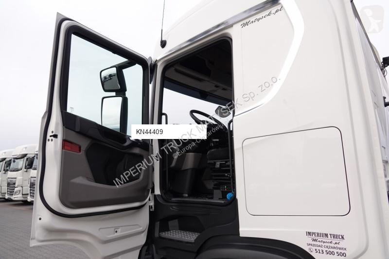 Traktor Scania R 500