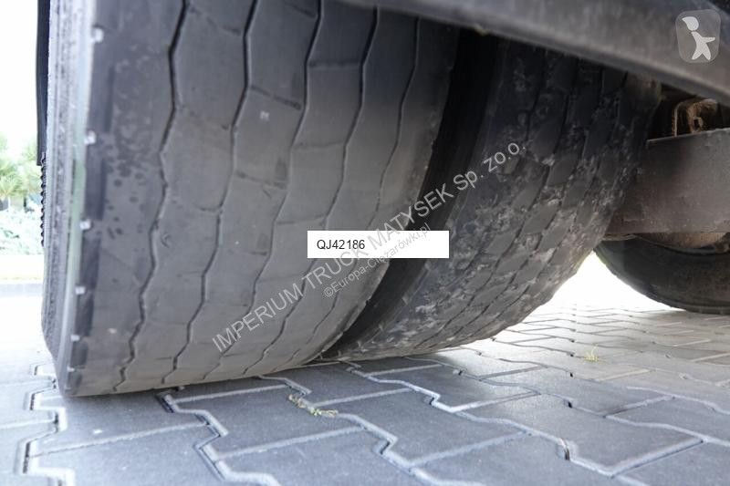 Traktor DAF / MANUAL / STANDARD / SUPER SPACE...