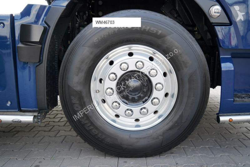 Traktor MAN TGX 18.510