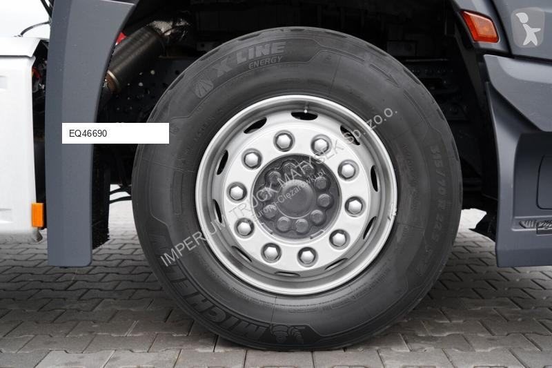 Tractor Mercedes ACTROS 1845