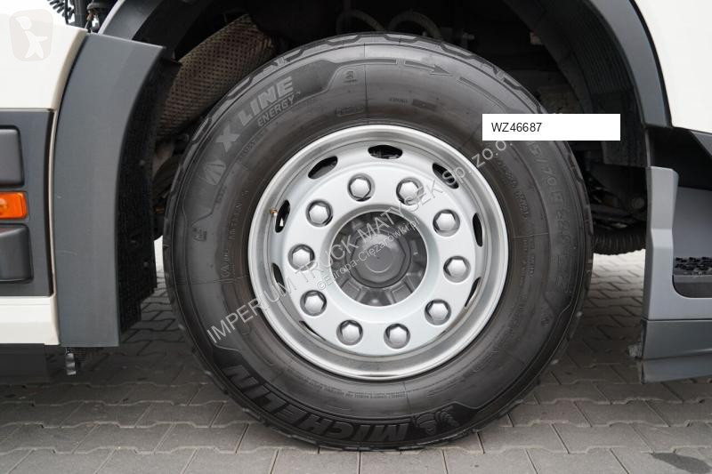 Tahač Volvo FH 500