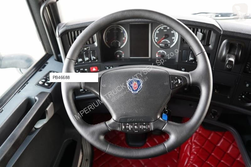 Traktor Scania R 440