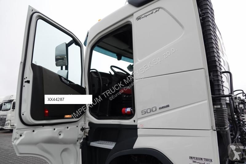 Tahač Volvo FH 500