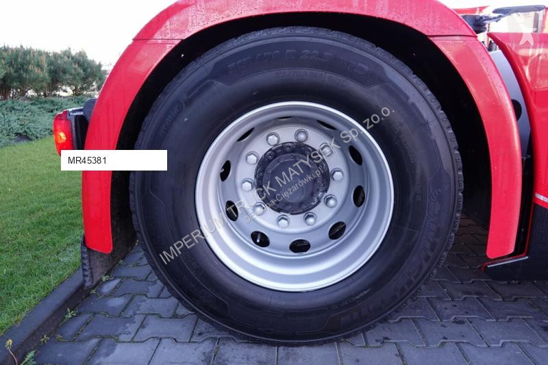 Tracteur Scania R 450  / 2021 ROK / PO ZŁOTYM...
