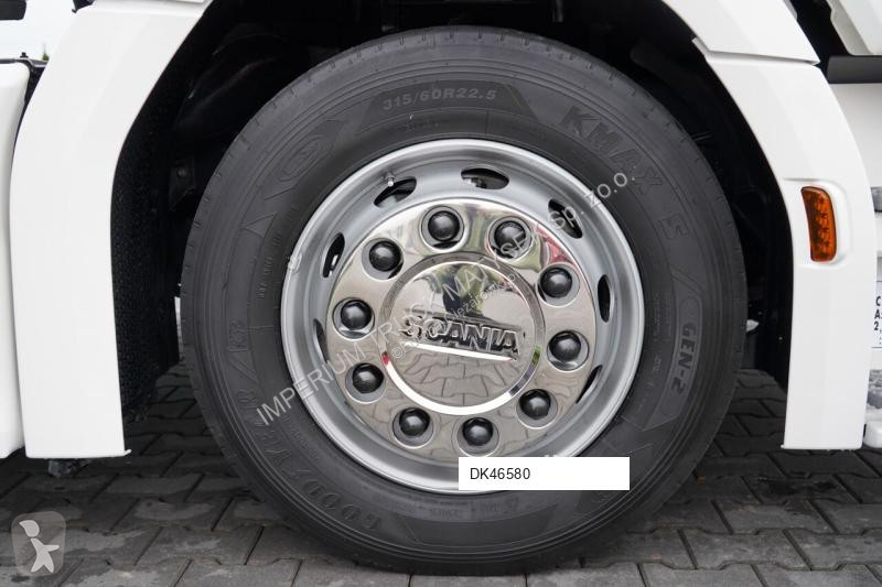 Traktor Scania S 500