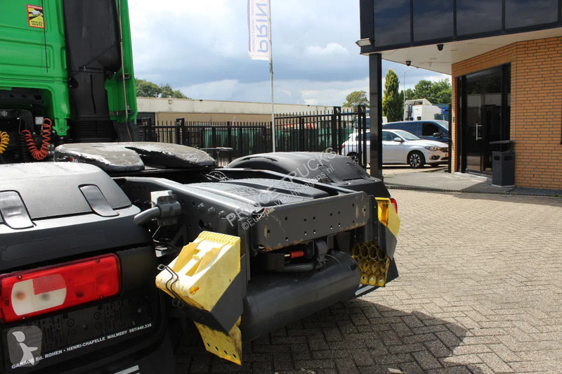 Trekker DAF 480 * EURO6 * 4X2 *