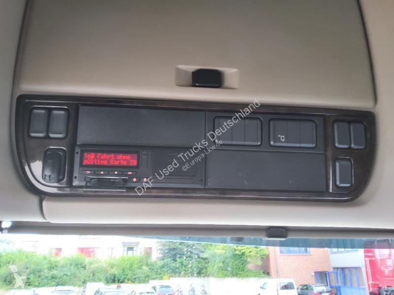 Traktor DAF 480 FT 4X2