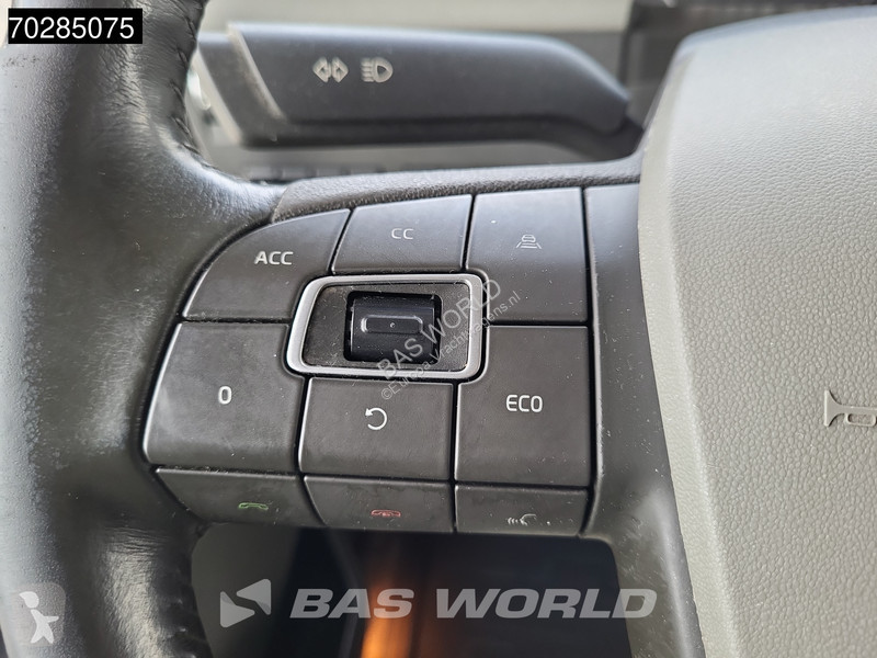 Trattore Stradale Volvo 540  6X4 Retarder Xenon...