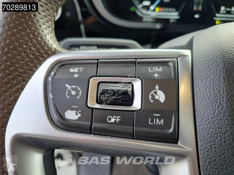 Tahač DAF + 530 4X2 Standklima ACC Euro 6