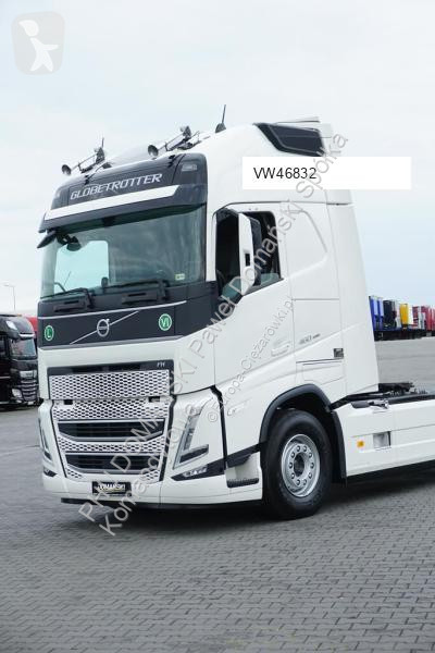 Traktor Volvo FH / 460 / I – SAVE / XL / EURO 6...