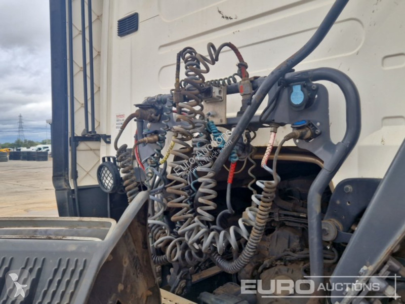 Tracteur  R450