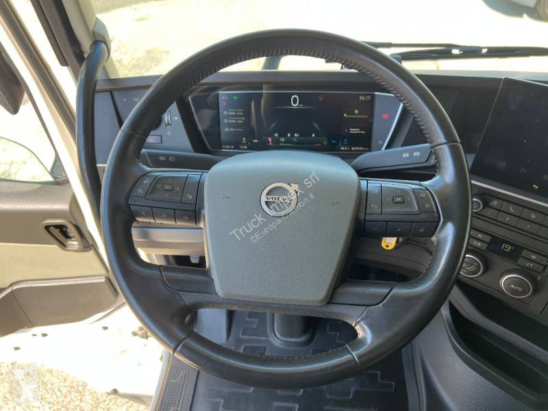 Traktor Volvo