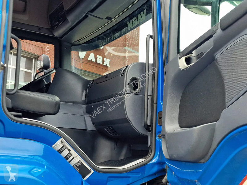 Tractor Scania P410 4x2MNA Low KM! 388.800