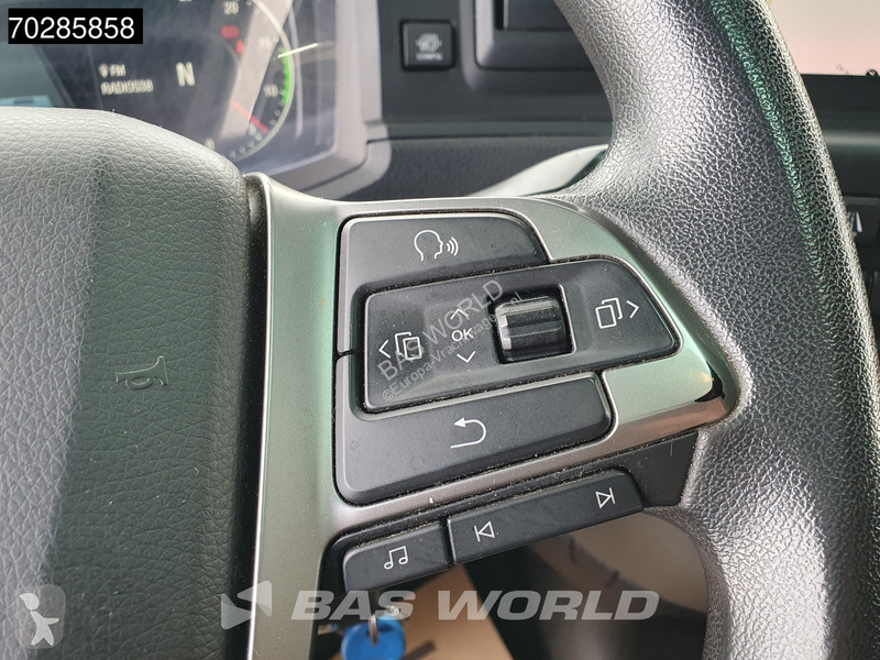 Traktor MAN 18.430  4X2 NL-Truck APK '26 GX...