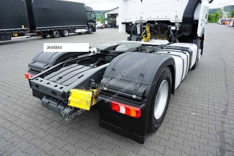 Trattore Stradale Mercedes ACTROS / 1851 / EURO...