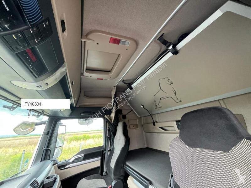 Tahač MAN TGX 18.500