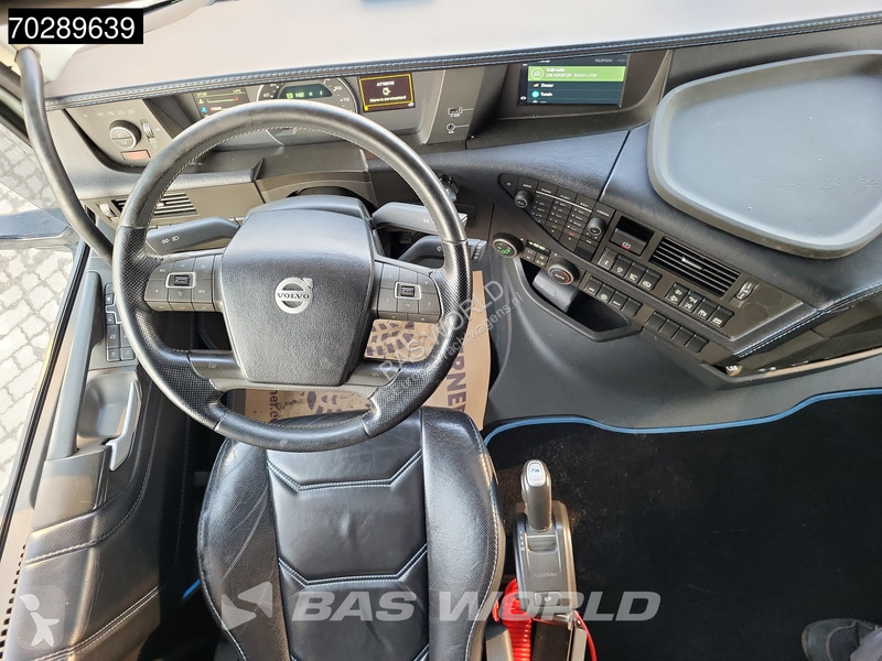 Tractor Volvo FH 500 FH 4X2 Edition2! -Truck XL...
